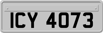 ICY4073