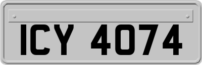 ICY4074