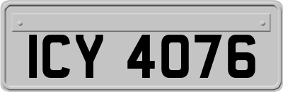 ICY4076