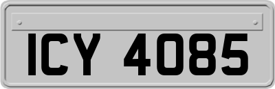 ICY4085