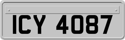 ICY4087
