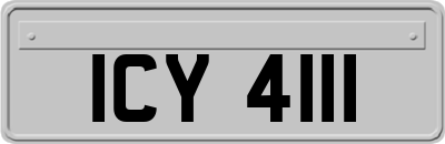 ICY4111