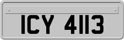 ICY4113