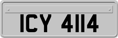 ICY4114