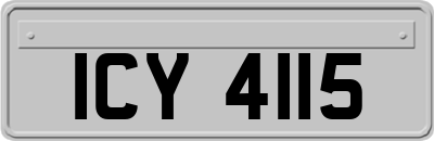 ICY4115