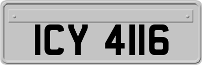 ICY4116
