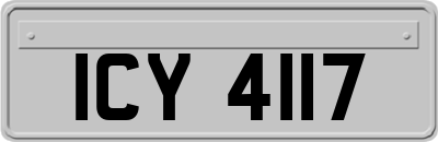 ICY4117