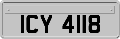 ICY4118