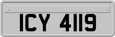 ICY4119
