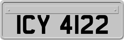ICY4122