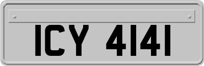 ICY4141