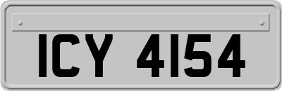 ICY4154