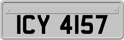 ICY4157