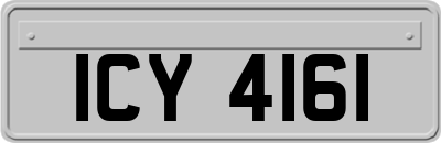 ICY4161