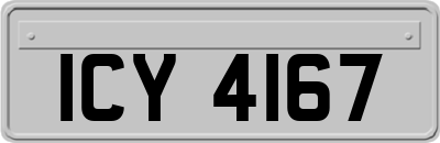 ICY4167