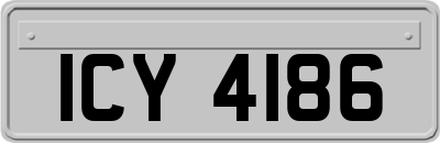 ICY4186