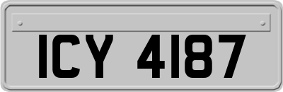 ICY4187
