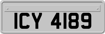 ICY4189