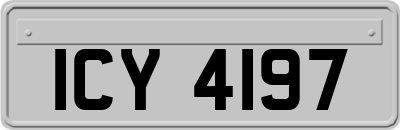 ICY4197