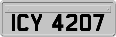 ICY4207