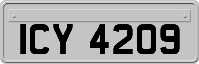 ICY4209