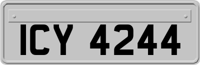 ICY4244