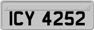 ICY4252