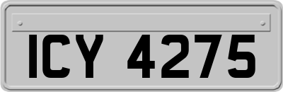 ICY4275