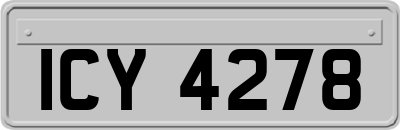 ICY4278