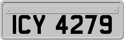 ICY4279