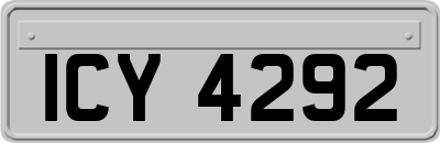 ICY4292