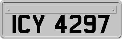 ICY4297