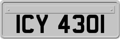 ICY4301