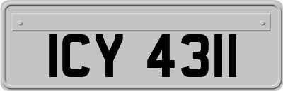 ICY4311