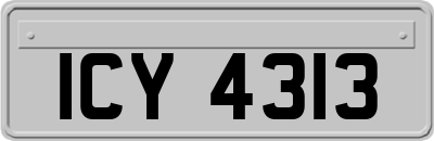 ICY4313