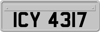 ICY4317