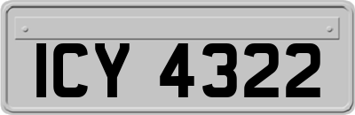 ICY4322