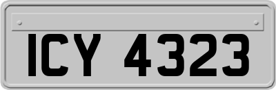 ICY4323