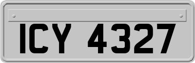 ICY4327