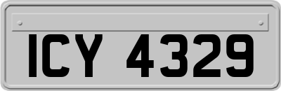 ICY4329