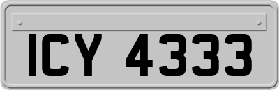 ICY4333