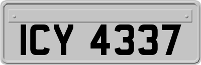 ICY4337