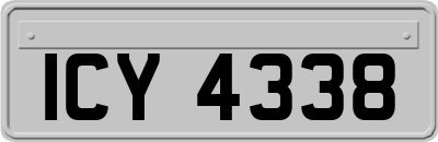 ICY4338