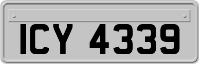 ICY4339