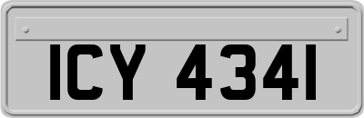 ICY4341