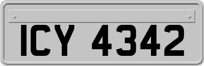 ICY4342