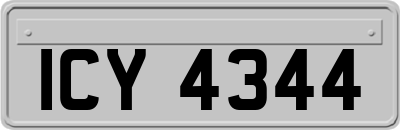 ICY4344