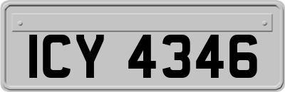 ICY4346