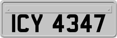 ICY4347
