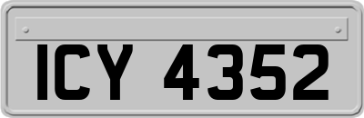 ICY4352